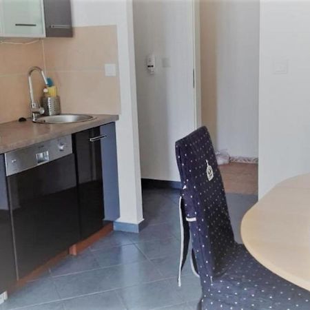 Mehrbett-Apartment 3 Citynah, Einfache Ausstattung Hamburg Bagian luar foto